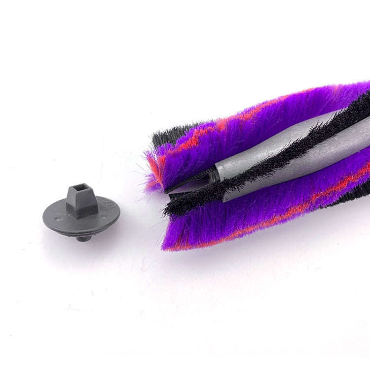 Sweeping Robot Accessories For Midea I5 Young/I9 EYE, Specification: Main brush