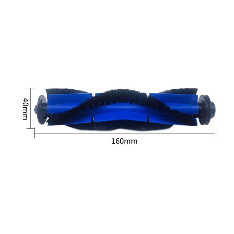 Sweeper Accessories Are Suitable For Eufy RoboVac 11S/30/30C/15C/12/35C, Specification: Main Brush