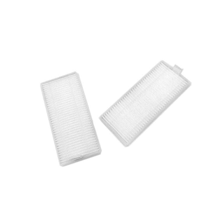 Sweeper Accessories Are Suitable For Eufy RoboVac 11S/30/30C/15C/12/35C, Specification: 8 PCS Filter