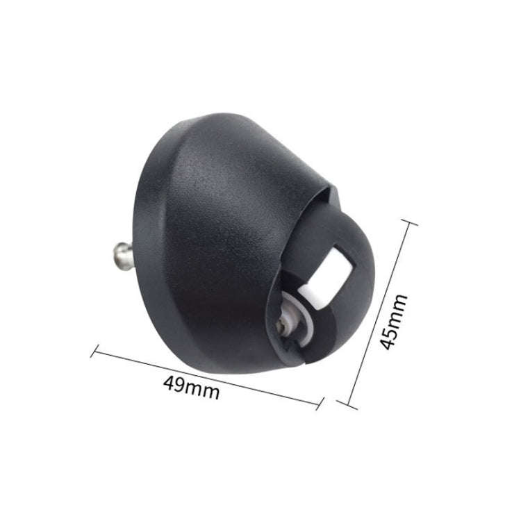 Sweeper Accessories Are Suitable For Eufy RoboVac 11S/30/30C/15C/12/35C, Specification: Universal...