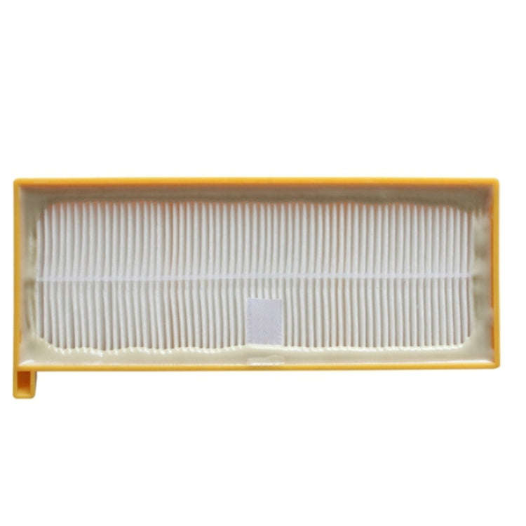 Sweeper Accessories Suitable For Shark RV700/720/750/755, Specification: 4 PCS Filter