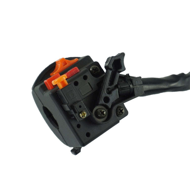 Motorcycle Modification Multifunctional General Handlebar Switch