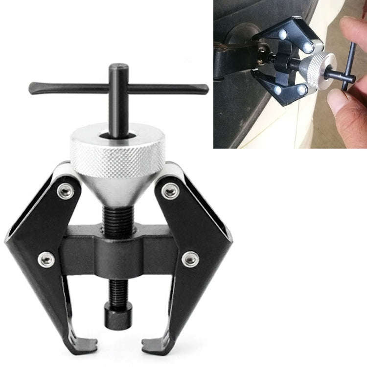 Auto Car Battery Terminal Alternator Bearing Windshield Wiper Arm Remover Puller Roller Extractor...