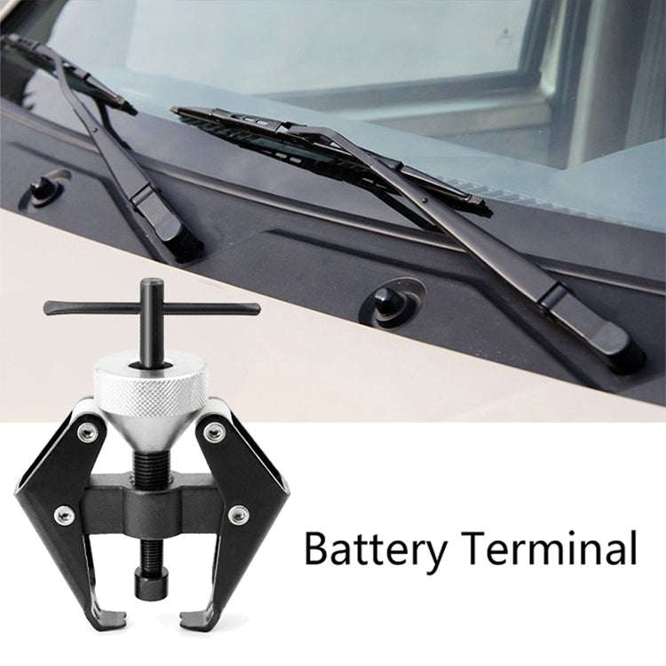 Auto Car Battery Terminal Alternator Bearing Windshield Wiper Arm Remover Puller Roller Extractor...