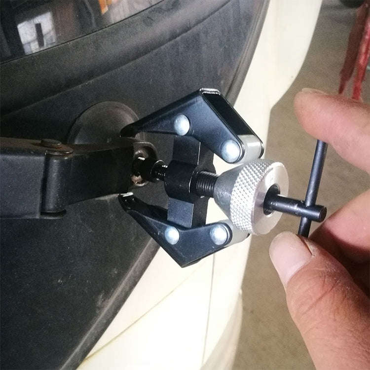 Auto Car Battery Terminal Alternator Bearing Windshield Wiper Arm Remover Puller Roller Extractor...