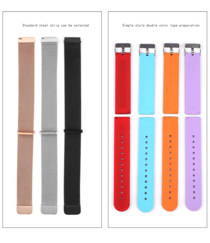 P68 Smart Watches Heart Rate Monitor Blood Pressure Activity Tracker