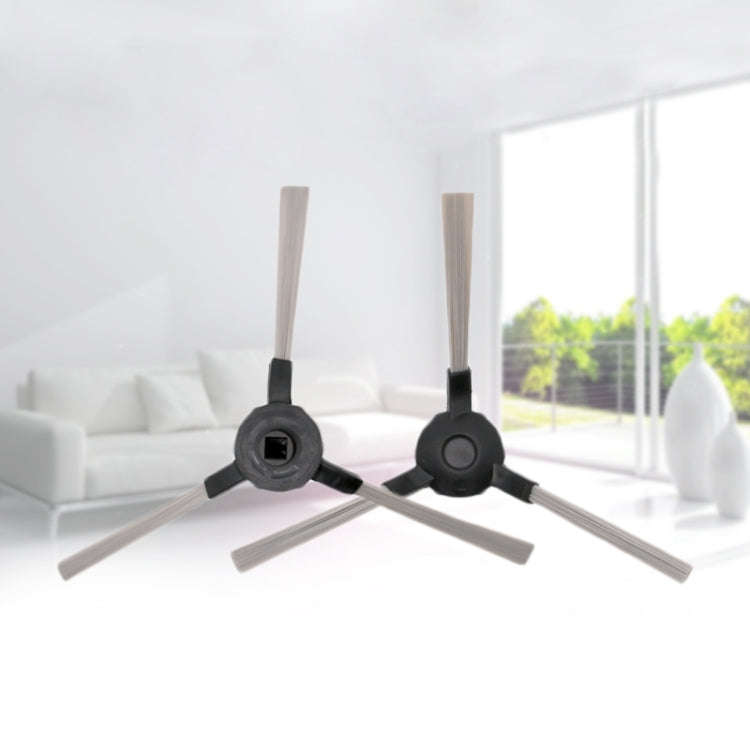 Sweeping Robot Accessories For Proscenic 780T 790T Specification 2 Side Brush