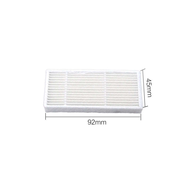 Sweeping Robot Accessories For Proscenic 780T 790T Specification Filter