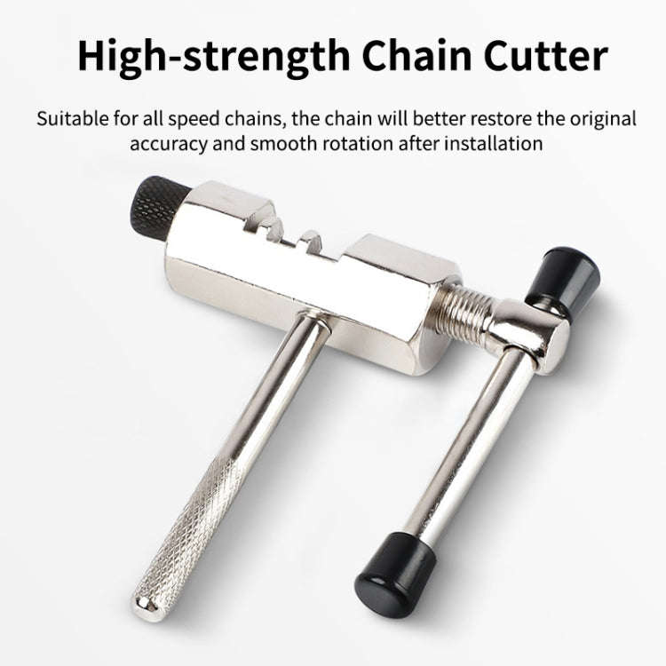 Bicycle Repair Kit Repair Set Bicycle Mountain Road Tire Tool Pump Riding Equipment