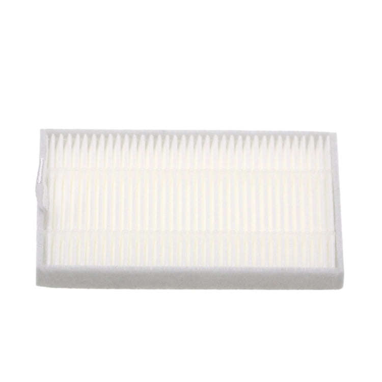 Sweeping Robot Accessory For Proscenic 800T Specification Side Brush+Filter+Rag