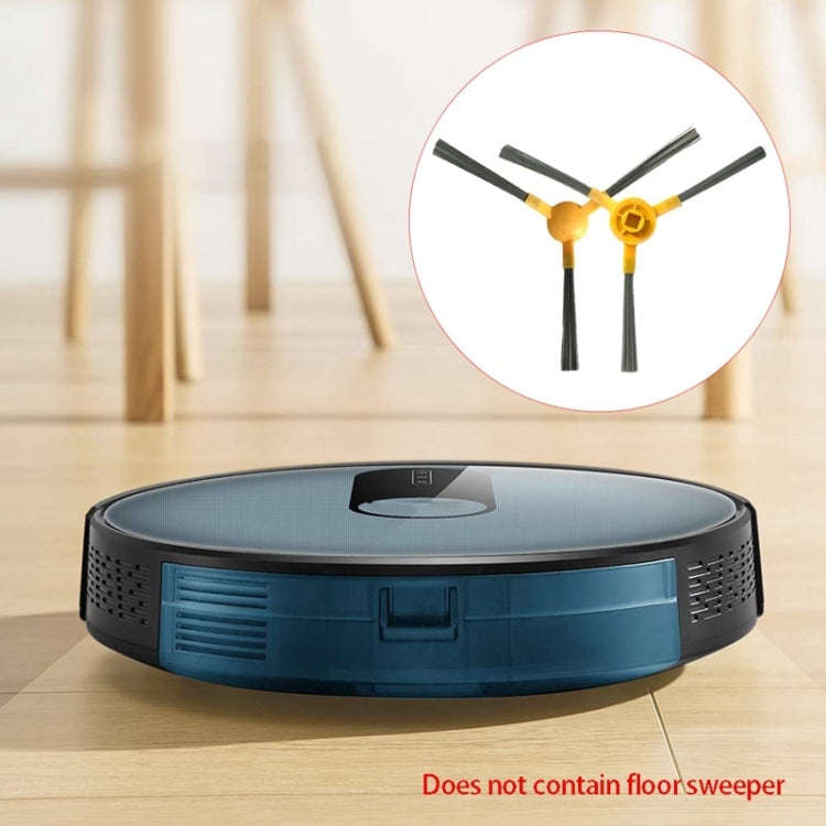 Sweeping Robot Accessory For Proscenic 800T Specification 2 Side Brush