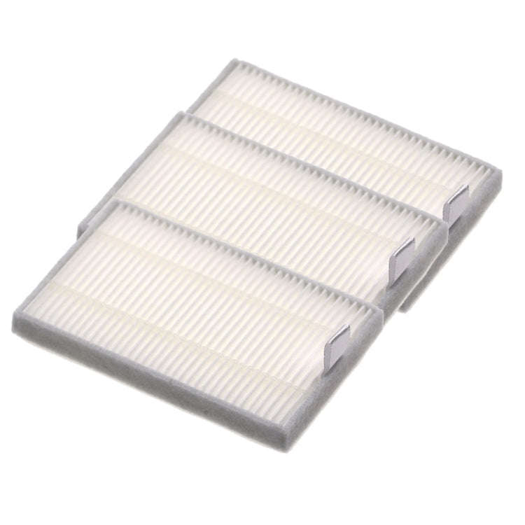 Sweeping Robot Accessory For Proscenic 800T Specification Filter