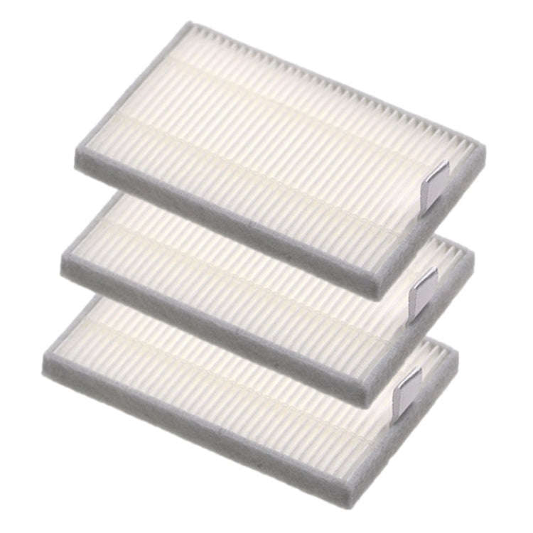 Sweeping Robot Accessory For Proscenic 800T Specification Filter