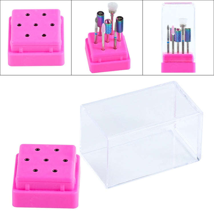 Ceramic Tungsten Steel Alloy Nail Strip Tool Set Grinding Machine Grinding Brush Polishing Tool, ...