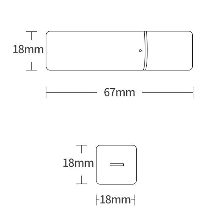 Automotive Multi-Function Safety Hammer Car Portable Alloy Escape Hammer Mini Safety Windows Brea...