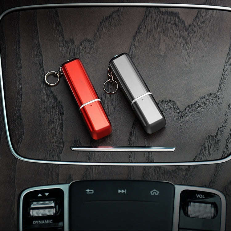 Automotive Multi-Function Safety Hammer Car Portable Alloy Escape Hammer Mini Safety Windows Brea...