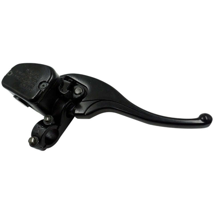 500CC Upper Pump ATV Beach Car Brake Pump For Polaris, Specification: Left
