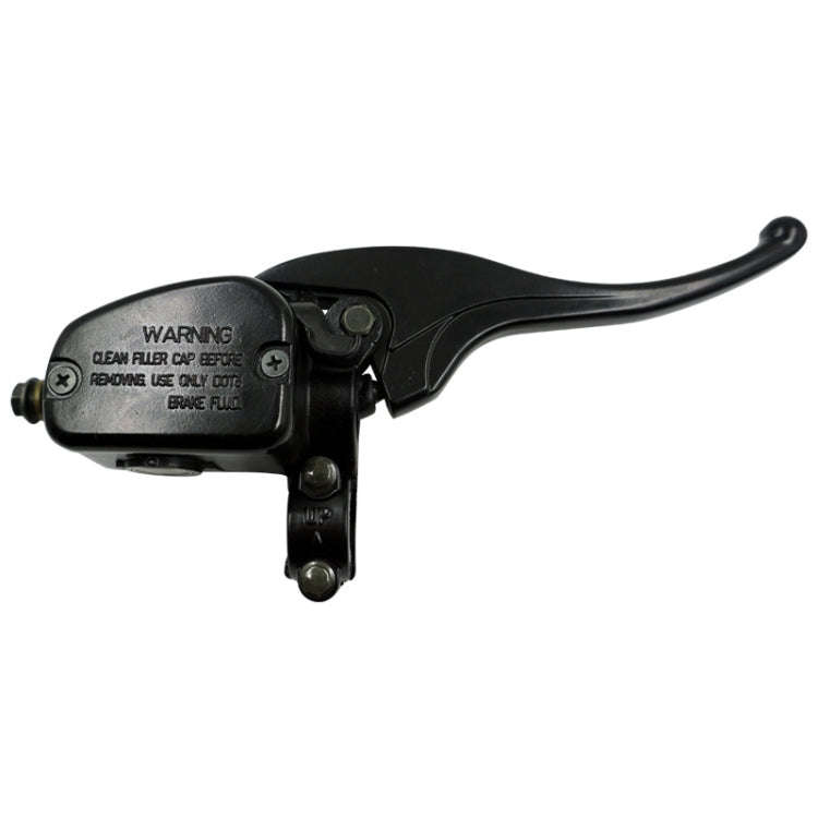 500CC Upper Pump ATV Beach Car Brake Pump For Polaris, Specification: Right