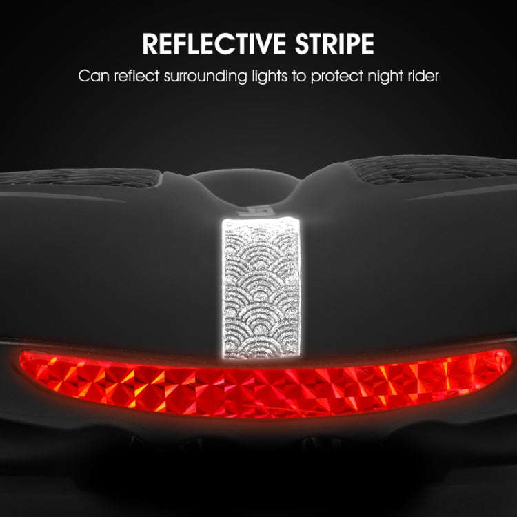 WESTBIKING Mountain Road  Bike Reflective Seat Cushion Soft Comfortable Seat Equipment Accessorie...