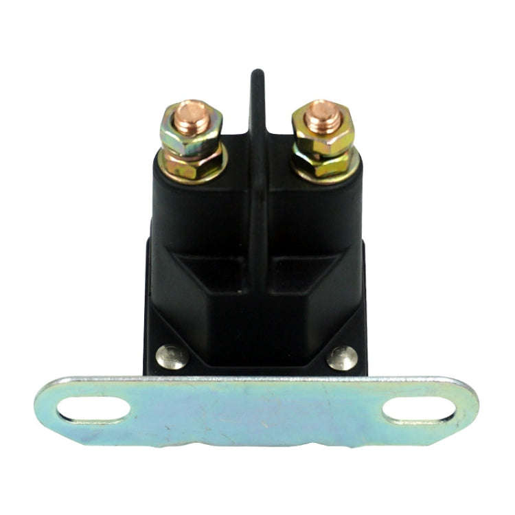 12V Motor Magnetic Switch Motorcycle Modified ATV Accessories Start Relay For Polaris Sportsman 335