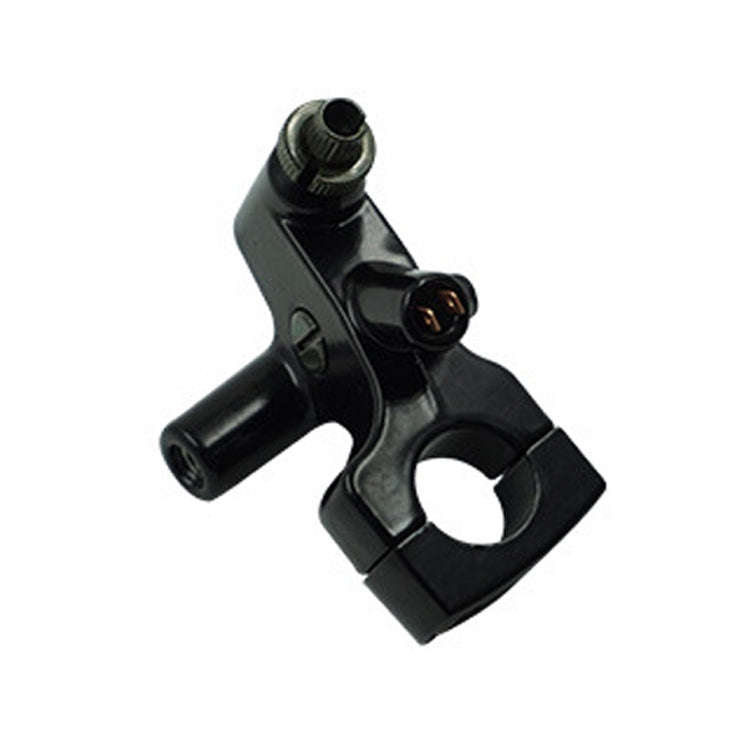 Motorcycle Modification Accessories Reflective Holder Mirror Code Handle Bracket For Honda VT600 ...