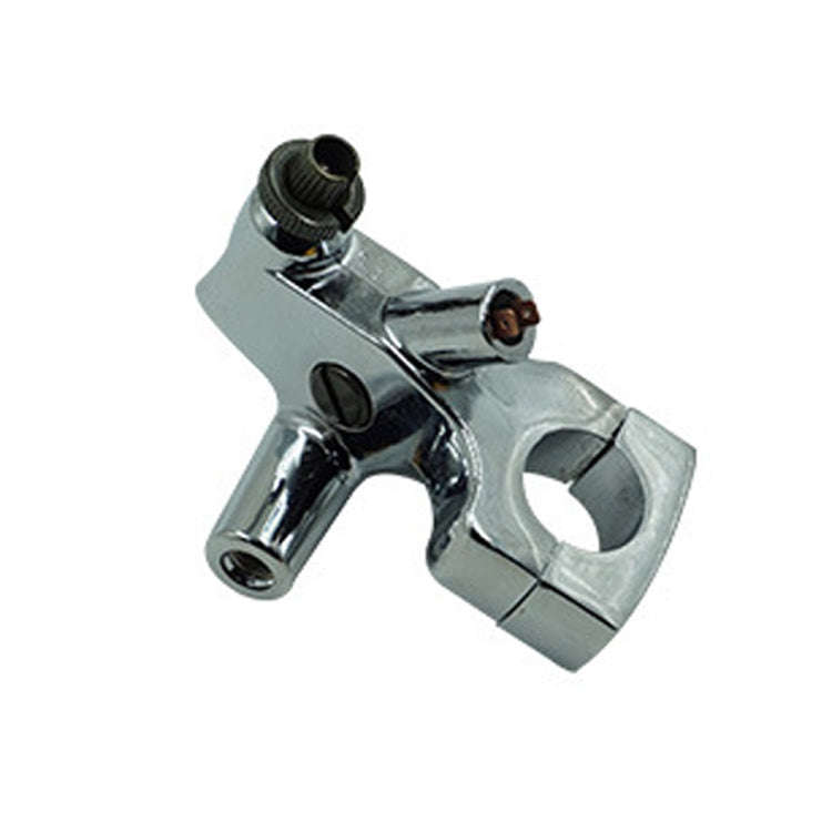Motorcycle Modification Accessories Reflective Holder Mirror Code Handle Bracket For Honda VT600 ...
