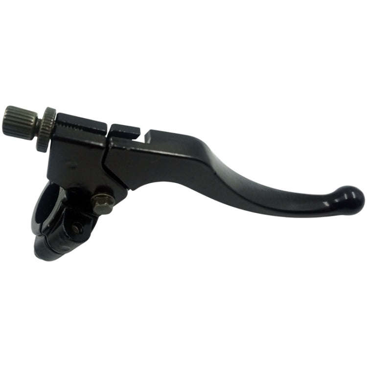 2 PCS / Set Motorcycle Modification Accessories Handle Assembly ATV Bearing Horn Handle Seat, Spe...