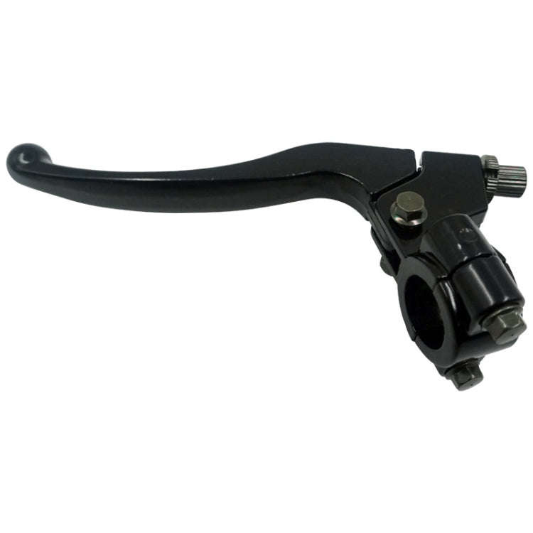 2 PCS / Set Motorcycle Modification Accessories Handle Assembly ATV Bearing Horn Handle Seat, Spe...