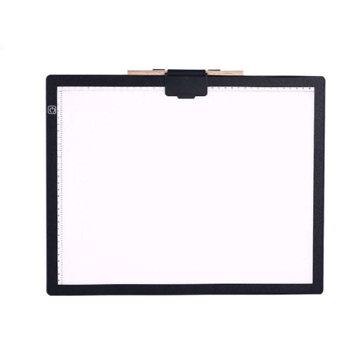 A3-D36 Magnetic Absolute LED Copy Station Soft Eye Protection Edging Calligraphy Copy Of The Pain...