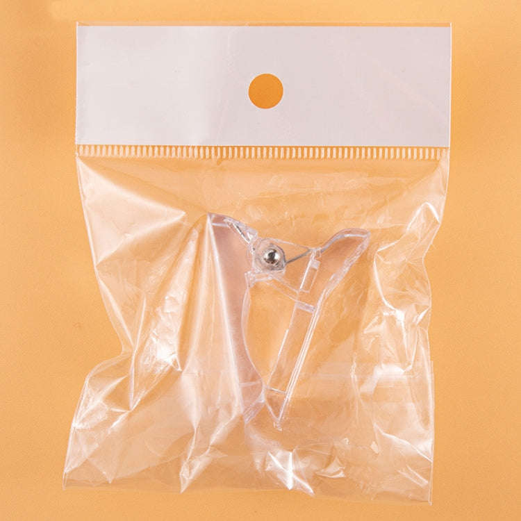 15 PCS Nail Crystal Mold Fixed Clip Crystal Glue Crystal Glue Shaping Clip