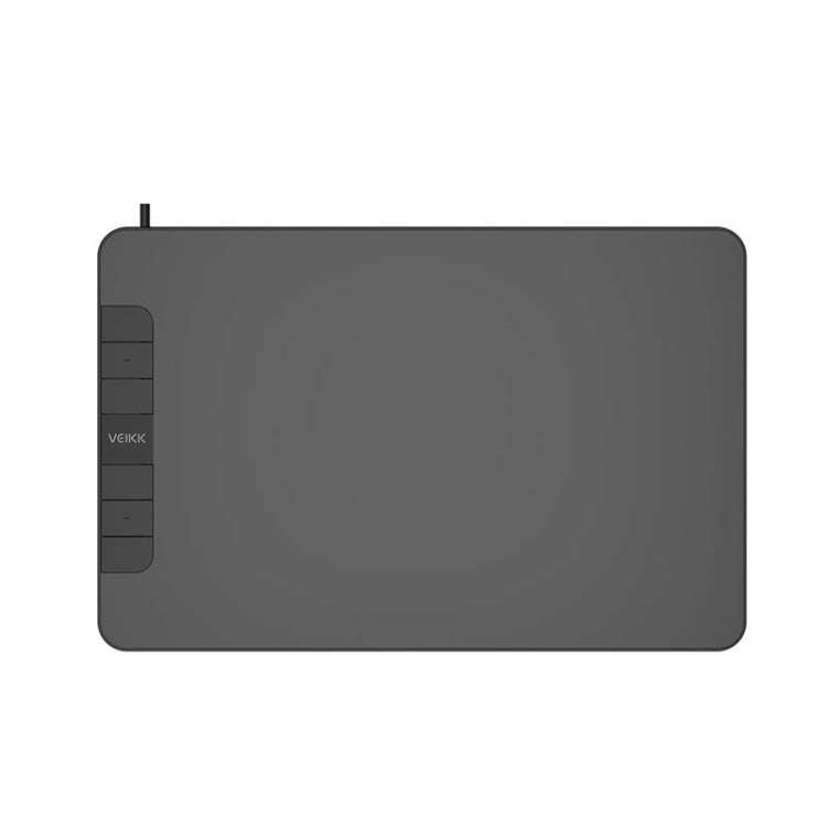 VEIKK VK640 Digital Plate Hand Painted Picture Board Electronic Painting Board