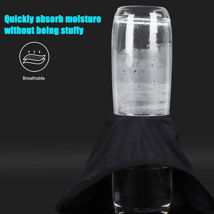 West Biking Summer Ice Silk Pirate Cap Riding Cap Men And Women  Outdoor Windproof Sunscreen Head...
