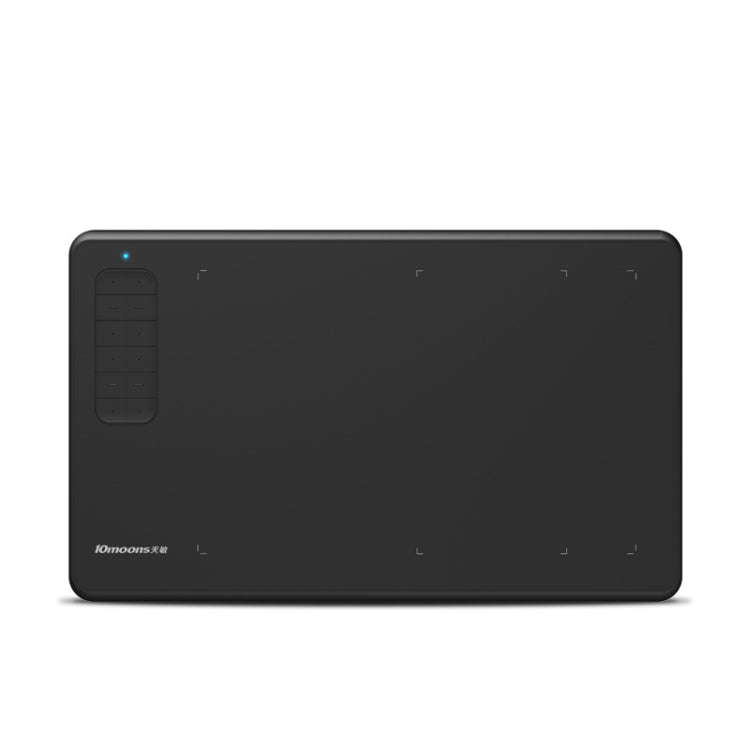 10Moons  G12 Digital Board Can Be Connected To Mobile Phone Hand Drawn Board Computer Painting Bo...