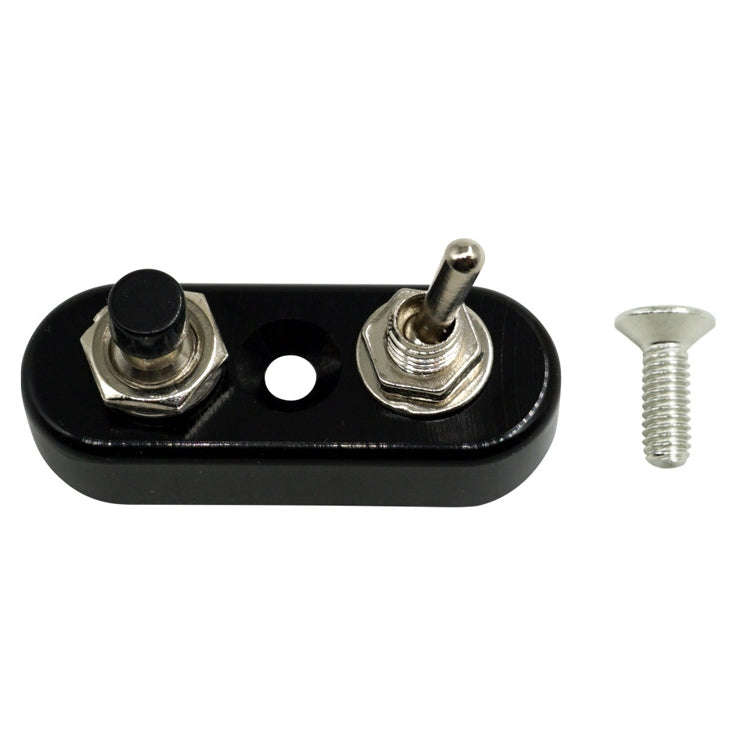 Motorcycle Modification Accessories Handlebar Switch Headlights Spotlights Overtaking Lights Powe...