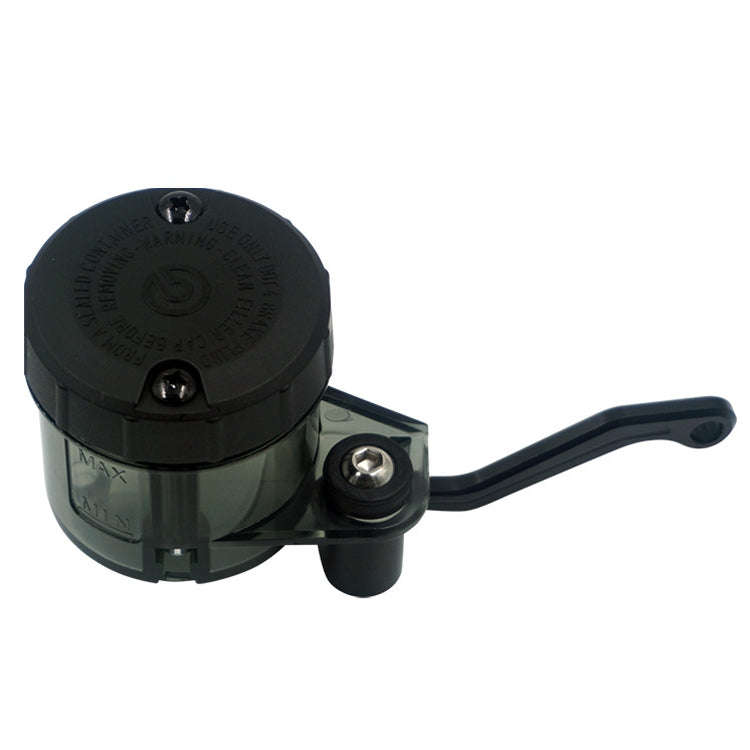 Motorcycle Modified Fittings Front Brake Oil Liquid Oil Cup Direct Pump Large Capacity Universal ...
