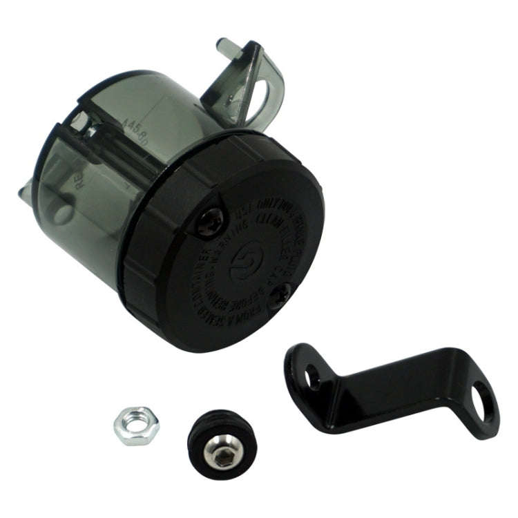 Motorcycle Modified Fittings Front Brake Oil Liquid Oil Cup Direct Pump Large Capacity Universal ...