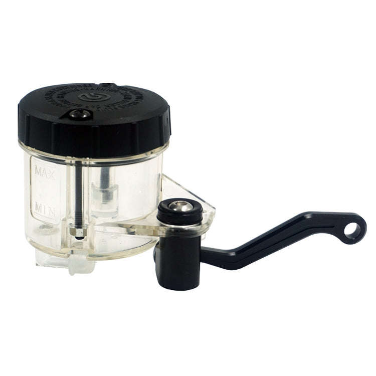 Motorcycle Modified Fittings Front Brake Oil Liquid Oil Cup Direct Pump Large Capacity Universal ...