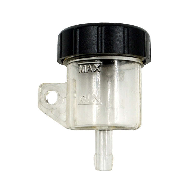 2 PCS Motorcycle Modification Accessories Off-Road Vehicle Large Displacement Straight Pump Trans...