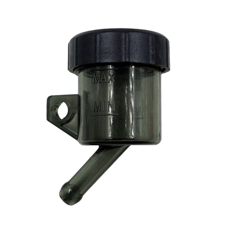 2 PCS Motorcycle Modification Accessories Off-Road Vehicle Large Displacement Straight Pump Trans...