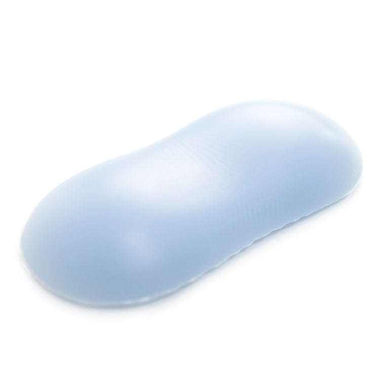 Creative Wristband Cute Silicone Hand Pillow Crystal Wrist Mouse Holder, Size: 12.7x6.2x1.8cm, Co...