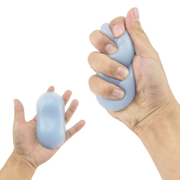Creative Wristband Cute Silicone Hand Pillow Crystal Wrist Mouse Holder, Size: 12.7x6.2x1.8cm, Co...