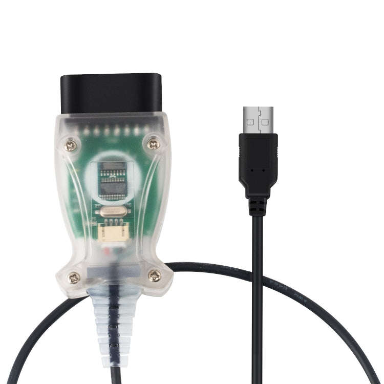 ELS27 Car Fault Detection Line Hidden Detection Line Suitable For Ford Focus C-Max 2015 / Mazda T...