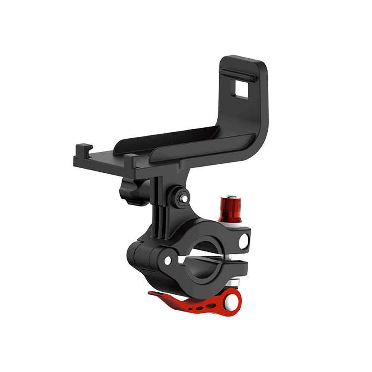 Sunnylife AIR2-Q9402 For DJI Air 2S / Mini 2 / Mavic Air 2 Remote Control Bicycle Holder Mount Br...