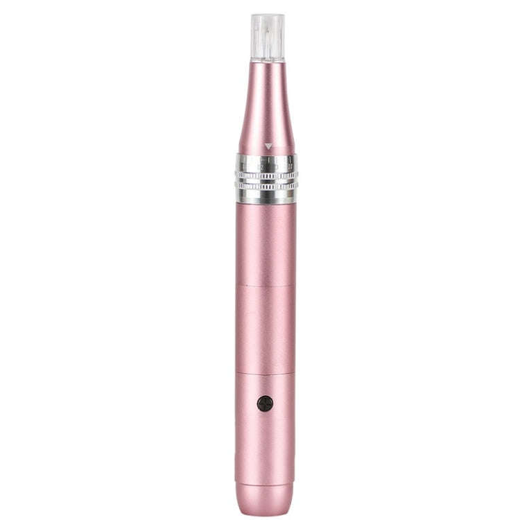 Microcrystalline Nano Electric Importer Micro-Needle Freckle Removal Beauty Instrument, Colour: D...