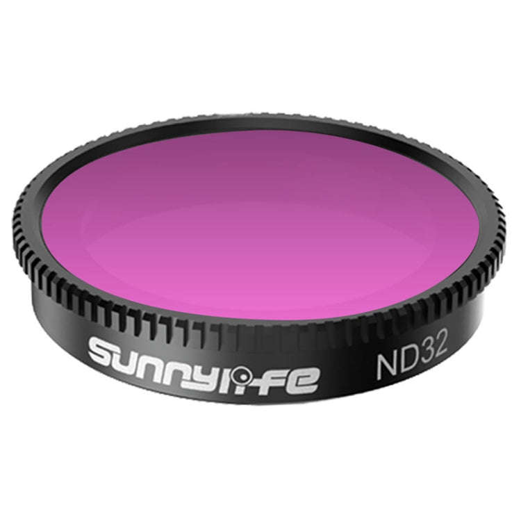 Sunnylife Sports Camera Filter For Insta360 GO 2, Colour: ND32