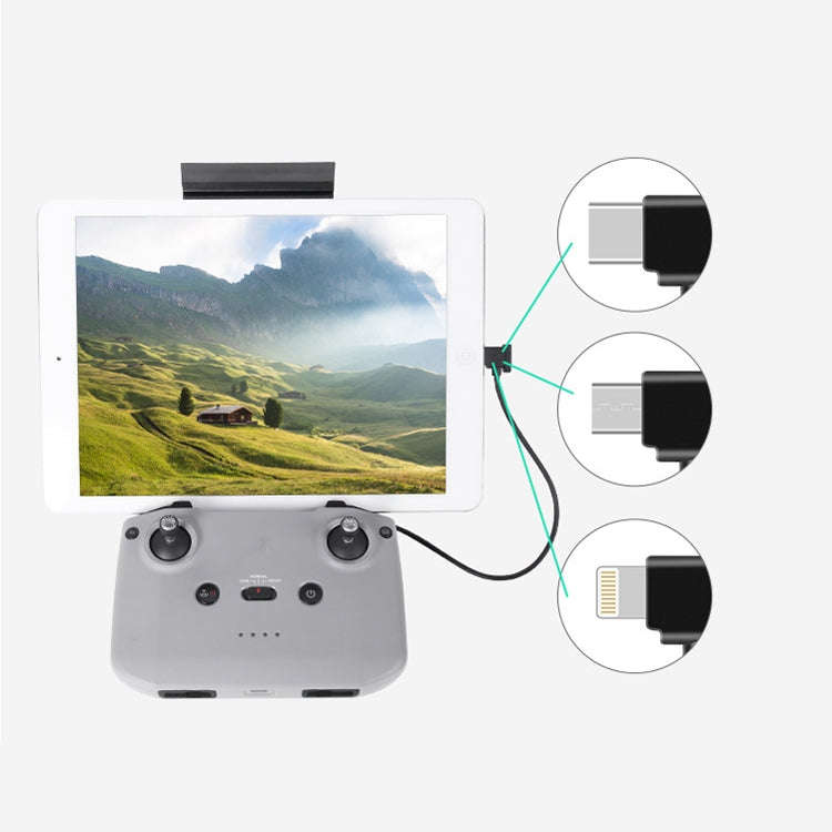 Sunnylife TY-X9304 Suitable For DJI Mavic Air 2S / DJI FPV Flight Glasses V2 / Mavic Mini2 / Osmo...