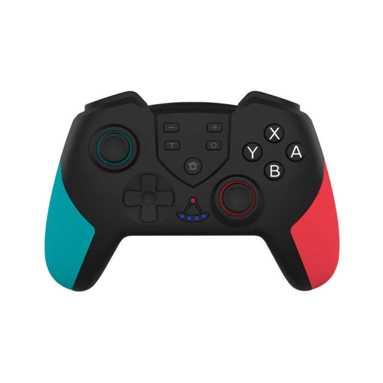 T23 Wireless Bluetooth Game Handle With Vibration And Wake Up Macro Programming Function Handle F...