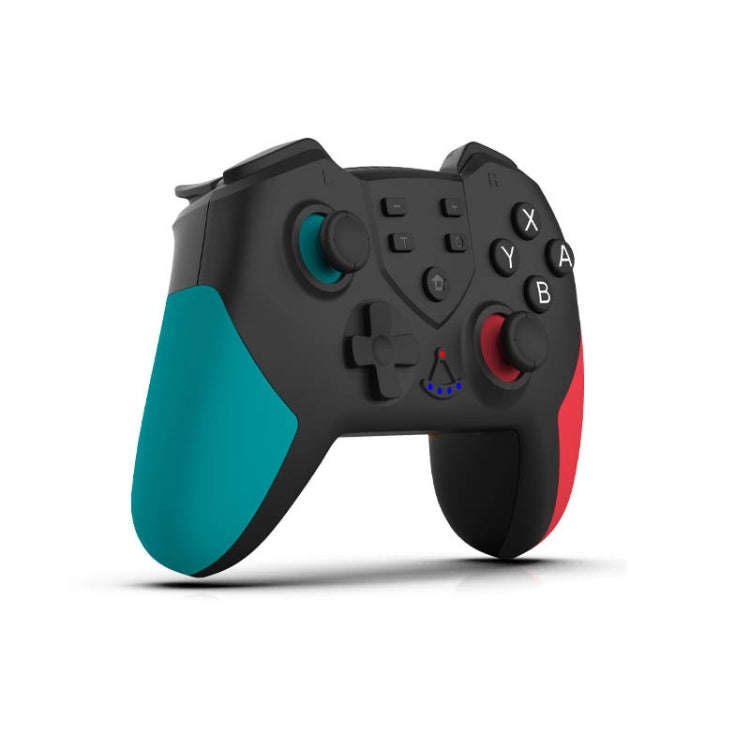T23 Wireless Bluetooth Game Handle With Vibration And Wake Up Macro Programming Function Handle F...