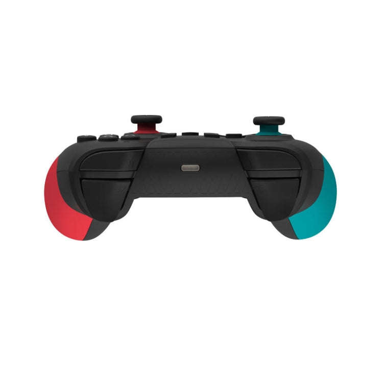 T23 Wireless Bluetooth Game Handle With Vibration And Wake Up Macro Programming Function Handle F...