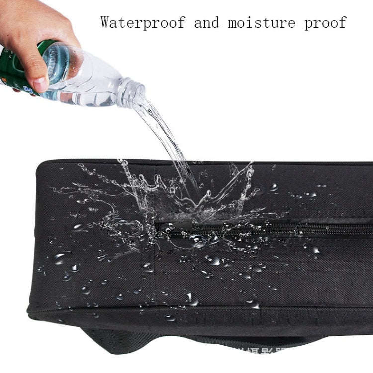 Tripod Storage Bag Shoulder Portable Photographic Equipment Storage Bag(50x11x12cm)